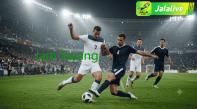 Jam Tayang Bola WIB: Cara Membaca Jadwal Liga Eropa Tanpa Salah