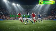 Nonton Liga Europa dan Conference League 2026/27 Gratis di Jalalive